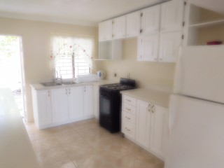 Wellington Court, Kingston / St. Andrew, Jamaica - Townhouse for Lease/rental